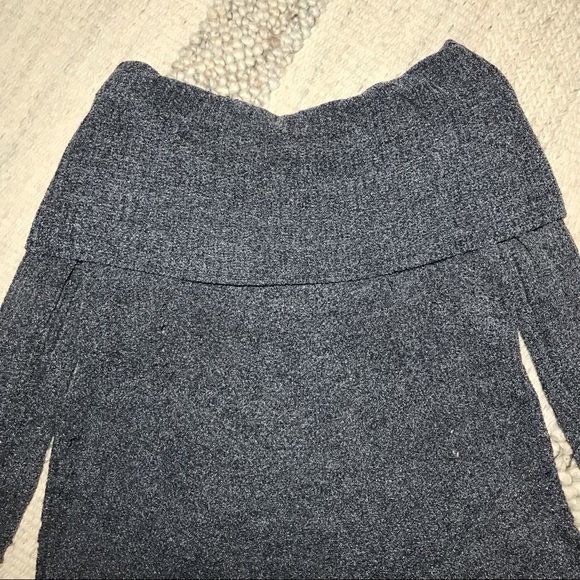 Anthropologie Moth Lucerne Chenille Knit Sweater - Picture 4 of 9